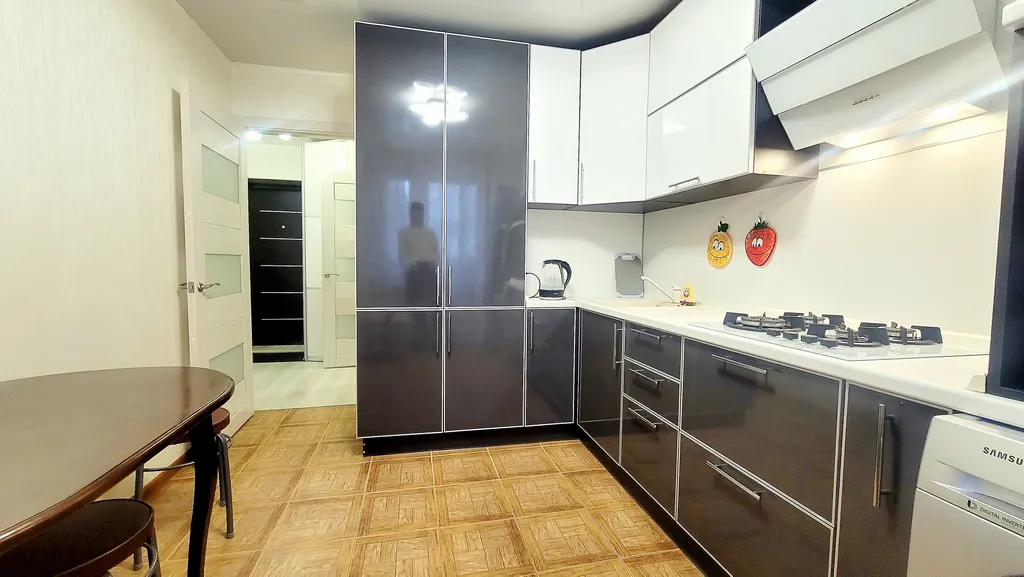 У Дворца Спорта Юбилейный