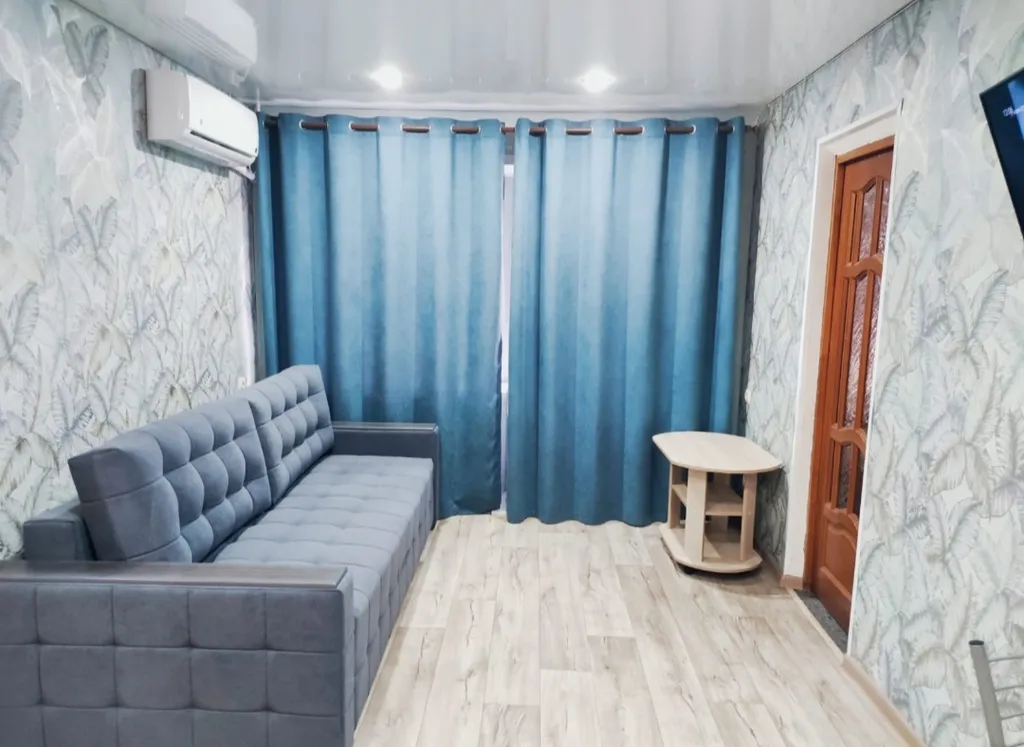 Квартира в центре города, комфорт и удобство