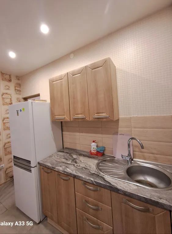 Квартира у озера