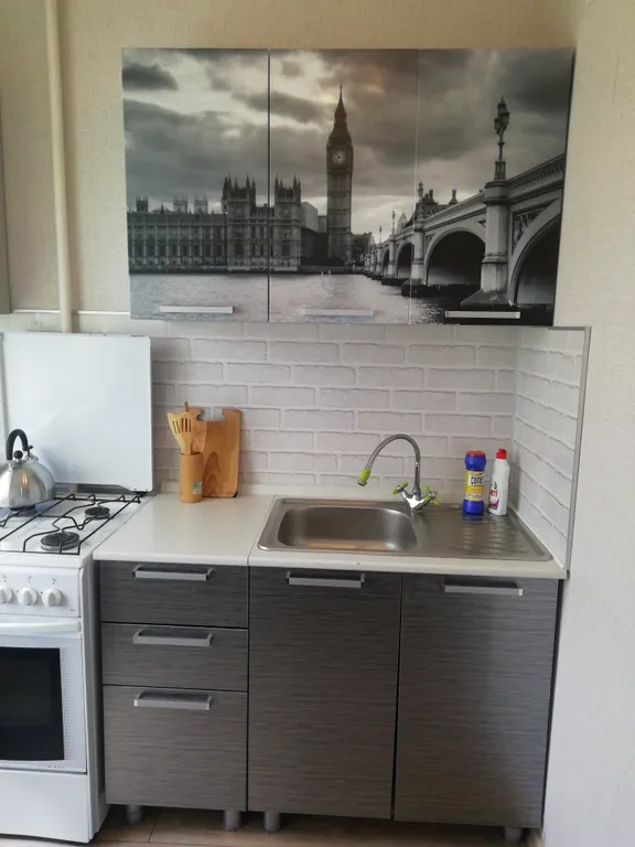 Уютная квартира в центре