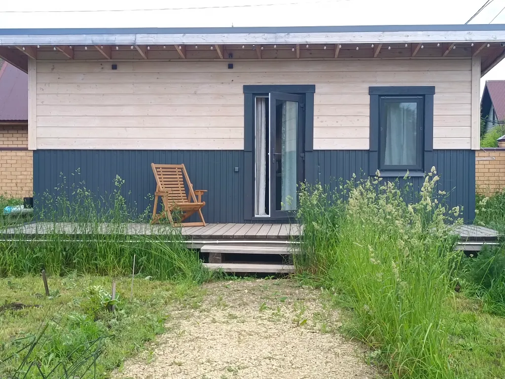 Коттедж Домик на море — аренда посуточно в Лаишево