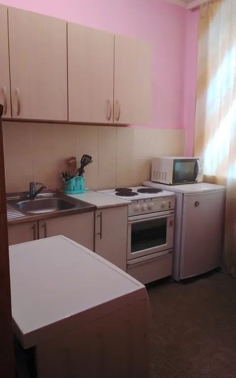 Квартира Квартира То, что вы ищите — Красноярск