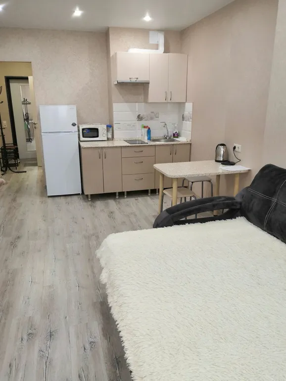 Квартира Уютная квартира возле Мамаева кургана — Волгоград