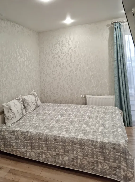 Квартира Студия в новостройке возле метро — аренда посуточно в Минск