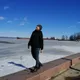 Марина