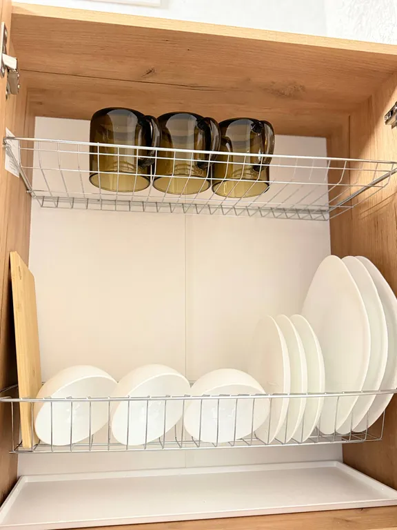 Квартира Квартира Стильная студия — Красноярск