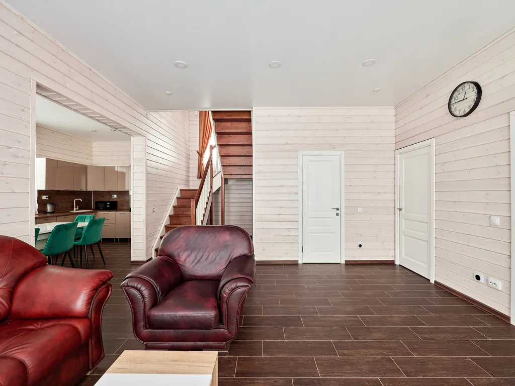 4-комнатный Дом