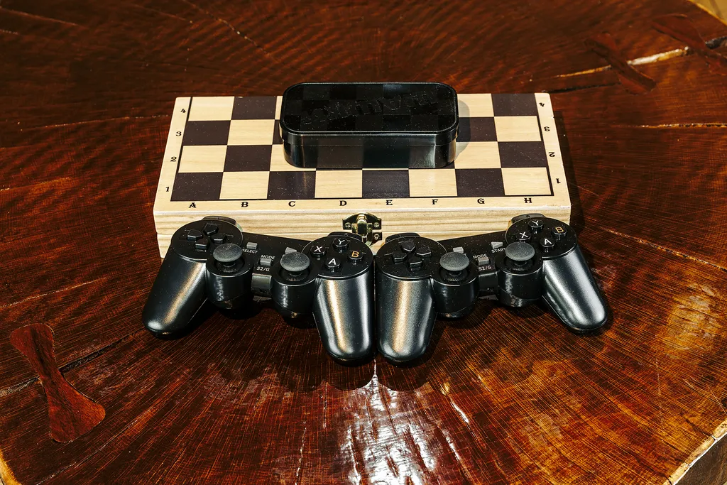 Дом в лесу от Квартирукинг