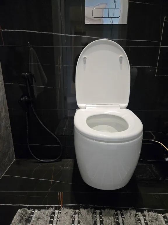 Апартаменты в центре