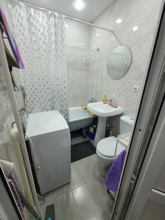 Квартира рядом с ФСО