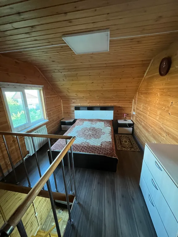 Дом с видом на море