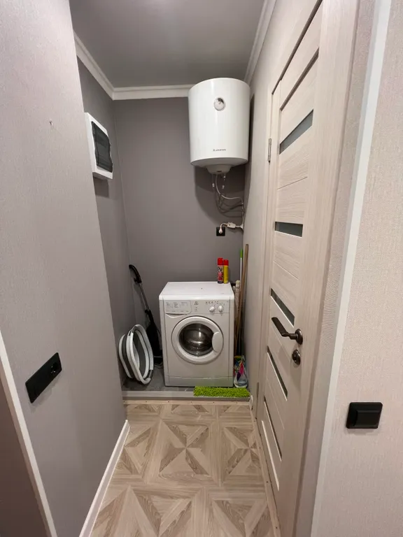 Квартира 1-комнатная Квартира — Гагра