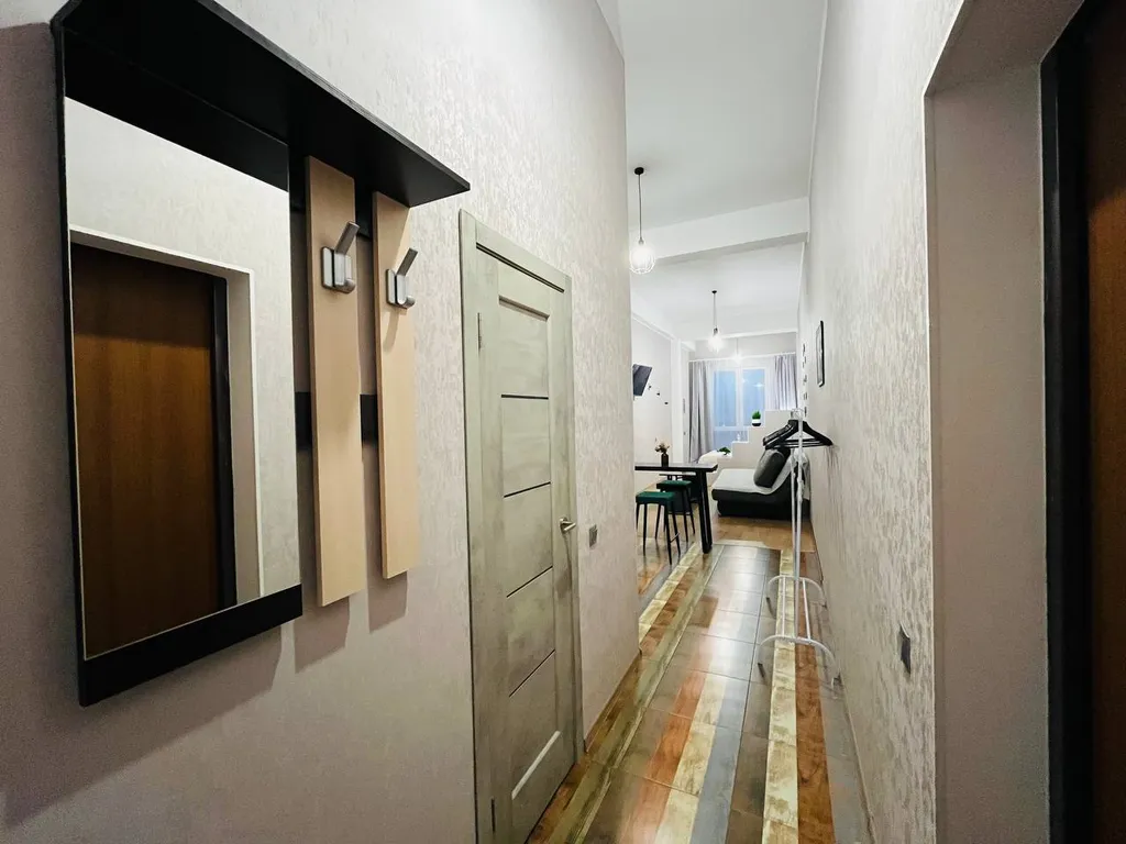 Апартаменты комфорт класса в доме ТЦ Галерея