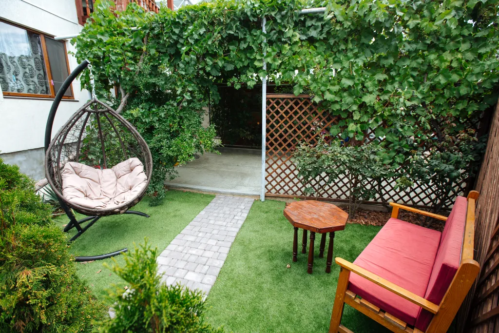 Дом для комфортного отдыха