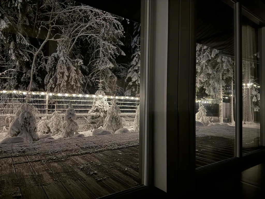 Коттедж Коттедж с сауной — Новожилово