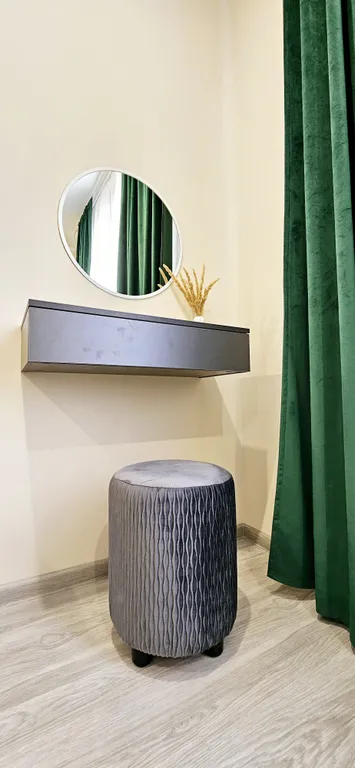 Просторная квартира в центре