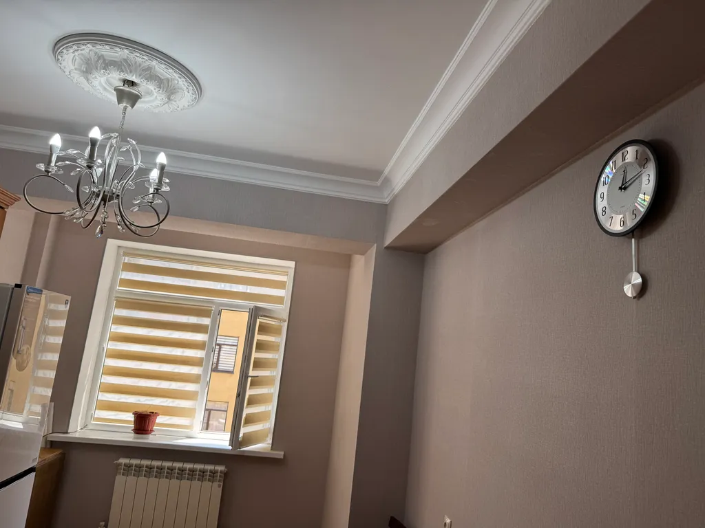 Чистая уютная 2-комнатная квартира в удобном расположении!