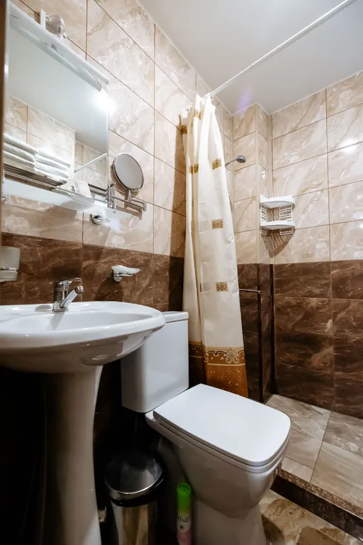 Грин Джуниор Сюит двухкомнатный