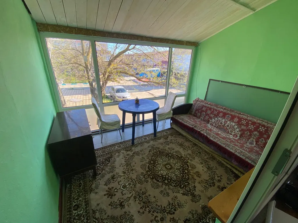 Эллинг в райском уголке