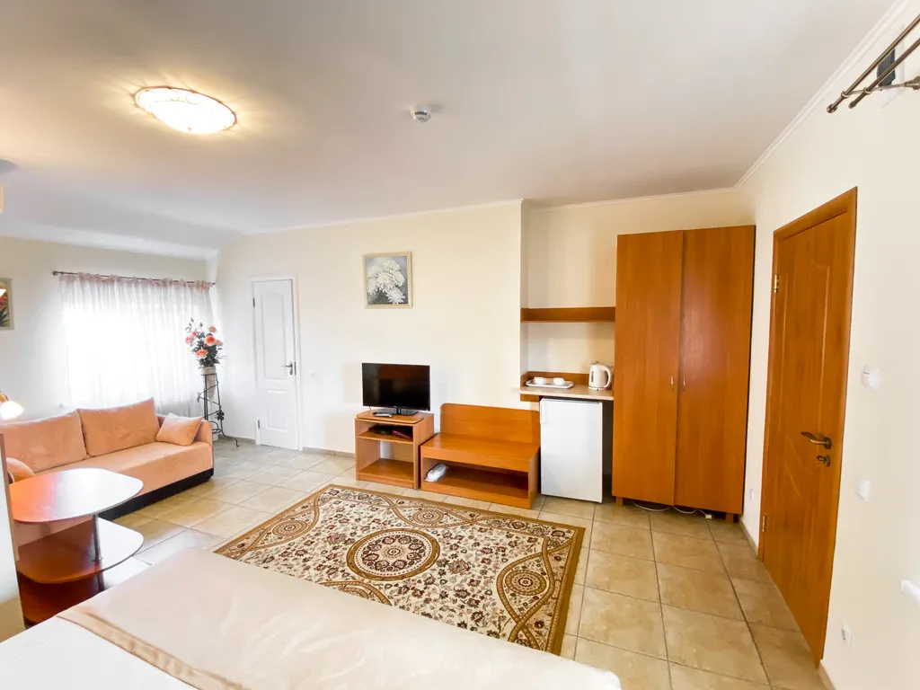 Квартира Комната — Севастополь