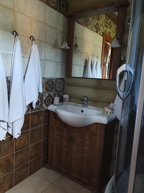 Dyunazov Дом на берегу Азовского моря 1-я линия 70 кв.м.