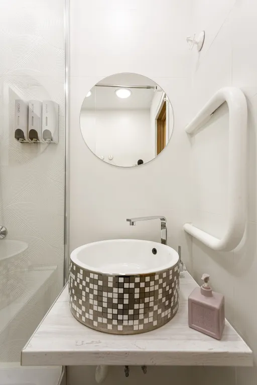 Квартира Квартира universum в центре — Калининград