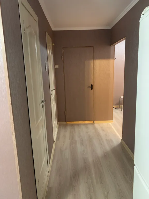 Квартира Просторная 2-комнатная квартира у парка — Гатчина