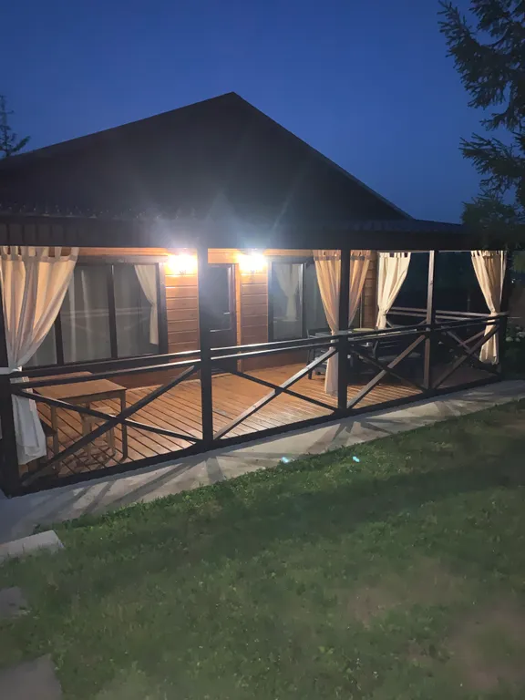 Семейный уют