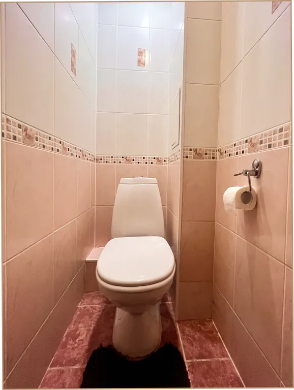 ⁠ апарты 51 с панорамным видом Полярная звезда