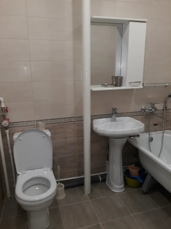 2-х ком квартира в кур.зоне рядом с западным бюветом /бронь от 5 суток