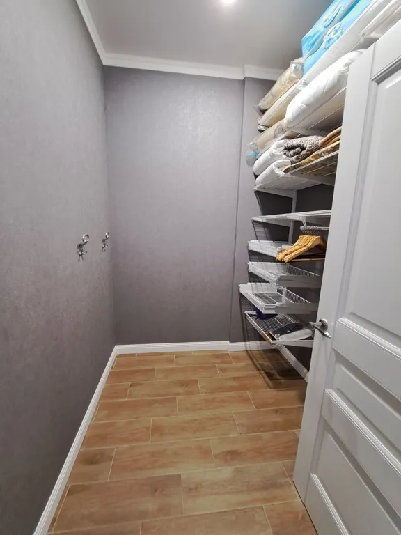 Квартира Уютная квартира с евро отделкой в жк Прованс с подземной парковкой — Геленджик