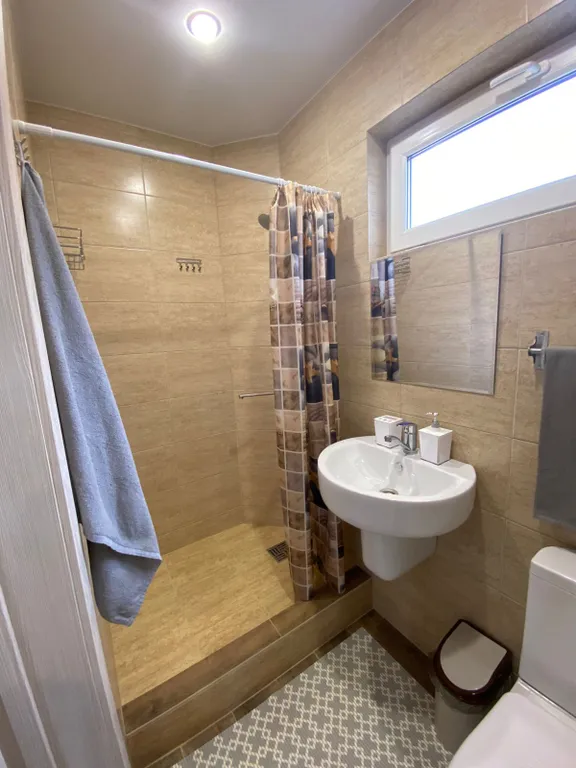 Апартаменты №1 в ста метрах от моря