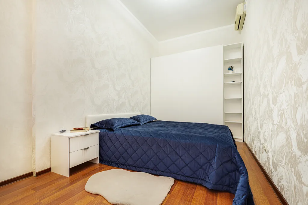 Квартира Видовая 3х комнатная квартира на Фонтанке — Санкт-Петербург