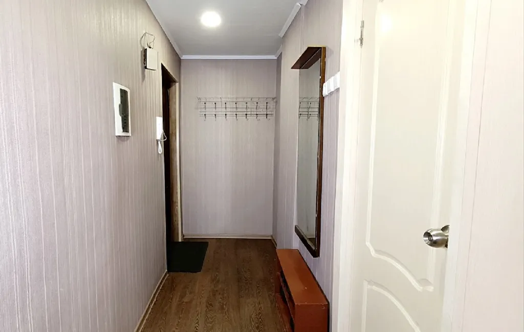 Комфортная квартира в Ленинском районе