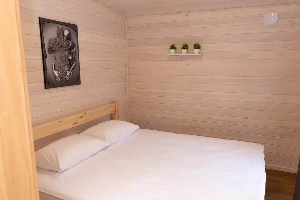 Гостевой дом Клюква