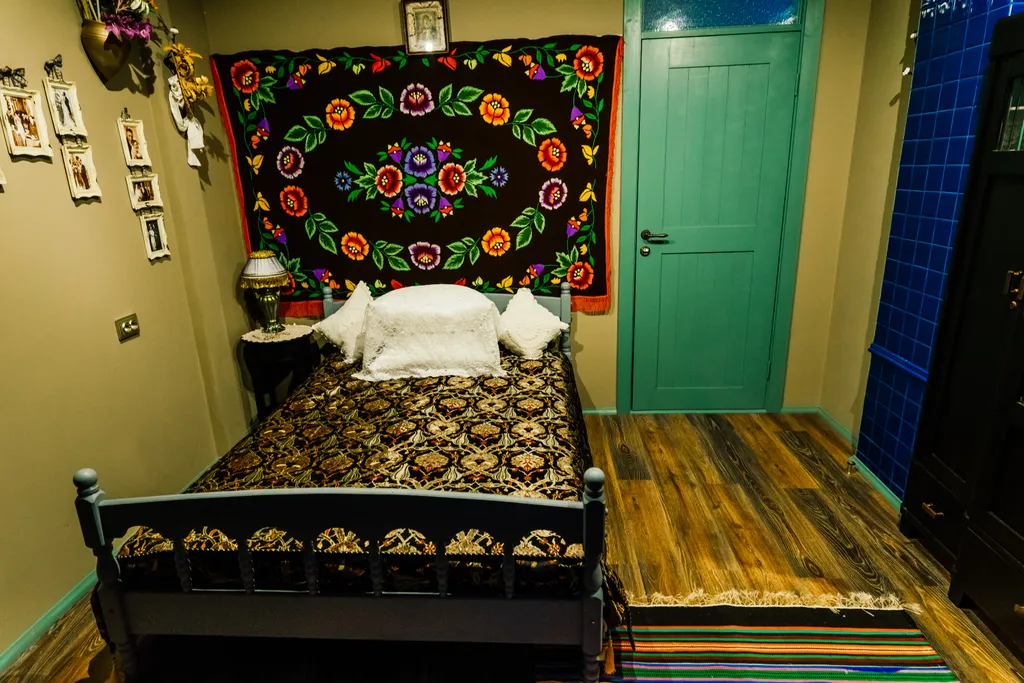 Вилла возле Минска с приватными озёрами