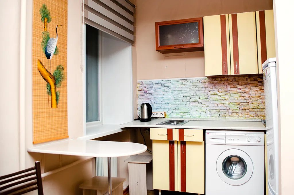 Квартира Квартира Кваpтира в самом центре городa — Красноярск