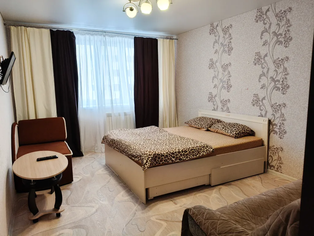 Уютная квартира — аренда посуточно в Чебоксары