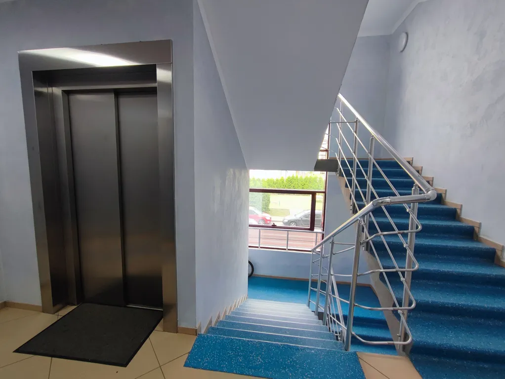 Квартира Квартира Евродвушка у Экспофорума — Шушары