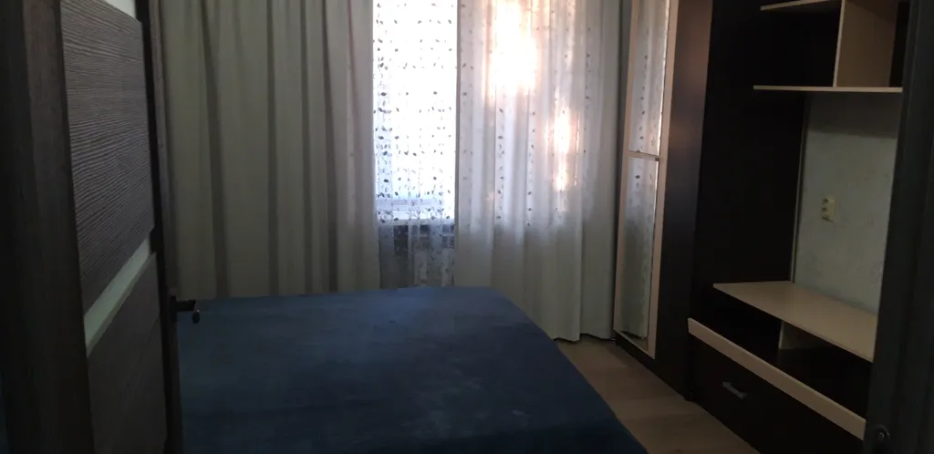 Уютная квартира для отдыха — аренда посуточно в Дивноморское