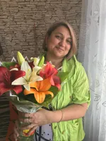 Софья  Смирнова