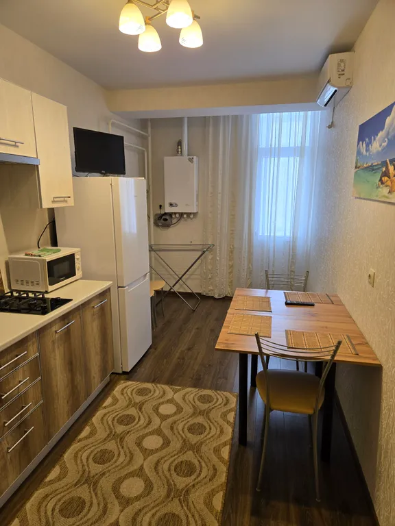 Квартира Уютная квартира у моря — Севастополь