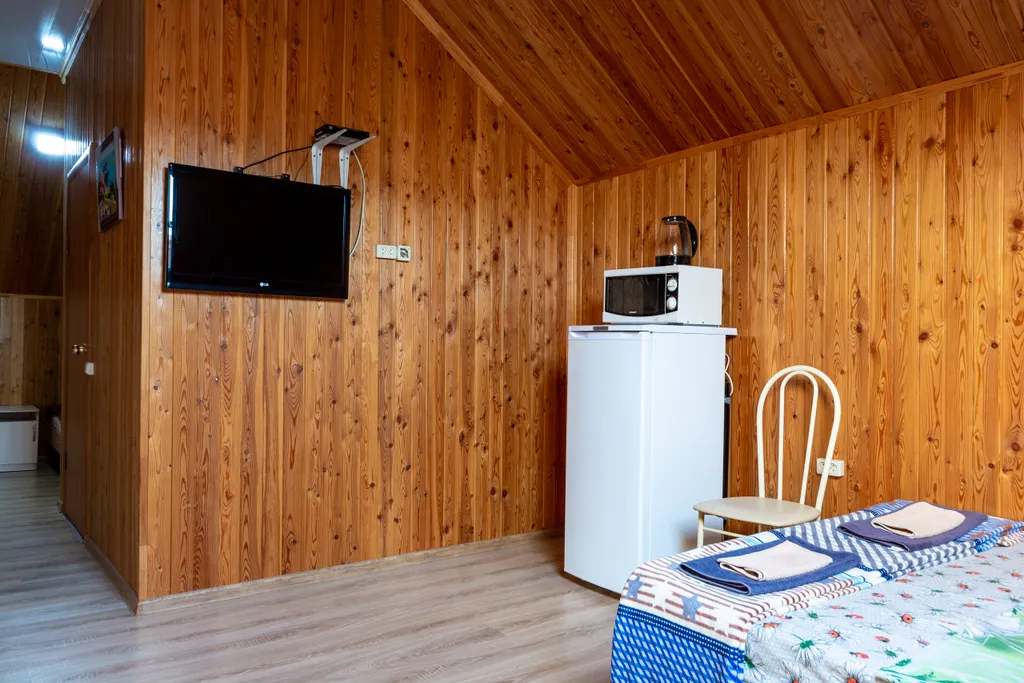 Квартира Комната — Криница