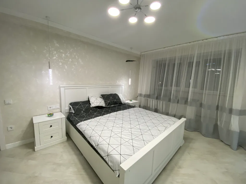 Квартира Белая ромашка — аренда посуточно в Пятигорск