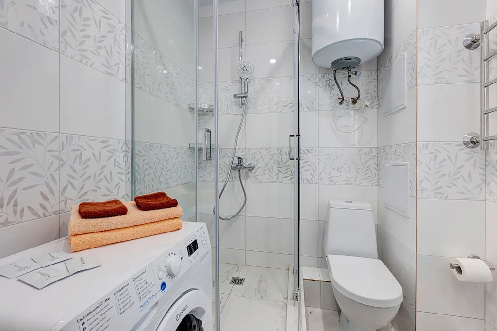 Светлая студия