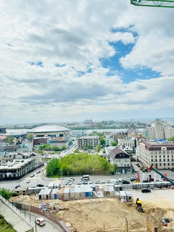 Прекрасная квартира в историческом центре