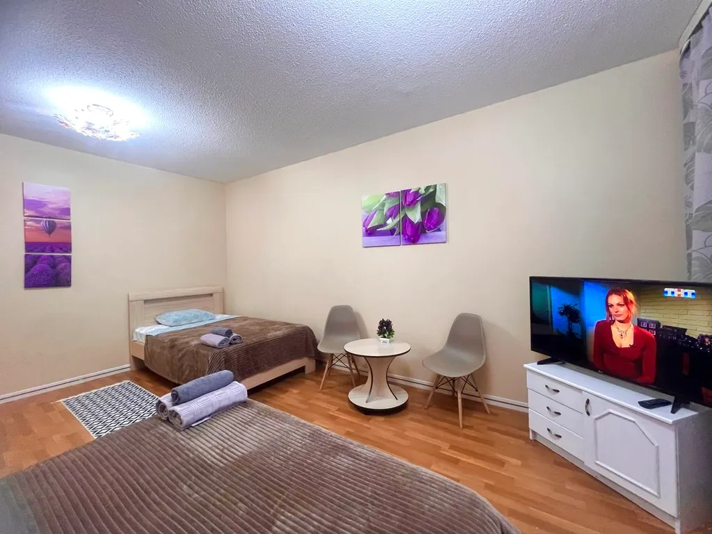 1-комнатная на Оптимистов