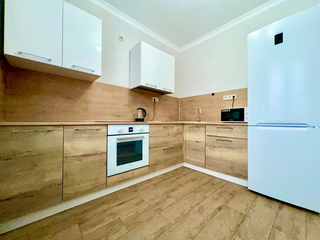 Апартаменты «Парк Галицкого»