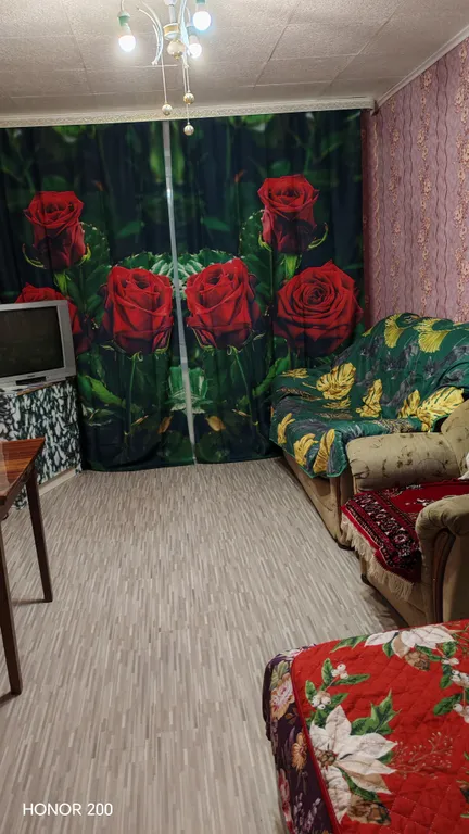 Квартира в истористическом месте