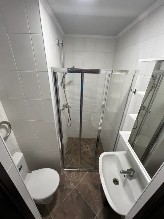 Дом на берегу моря